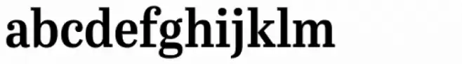 Abril Titling SemiCond SemiBold