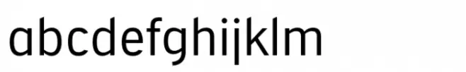 Academy Sans Condensed Std Regular