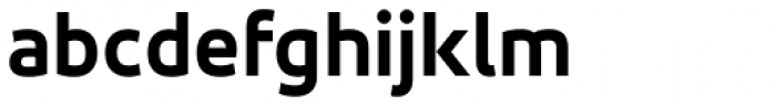 Accord Alternate ExtraBold
