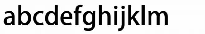 Adobe Heiti Regular