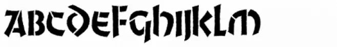 Aethelred NF