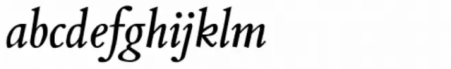 Aetna JY Newstyle Bold Italic