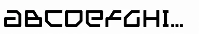 Agobb Regular