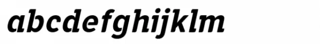 Alaturka 2023 Narrow Bold Italic