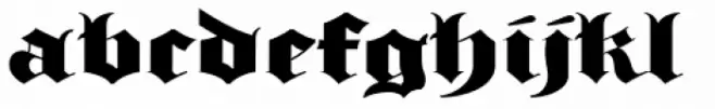 Albion's Old Masthead