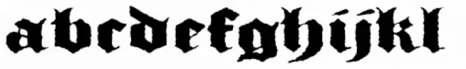 Albion's Very Old Masthead