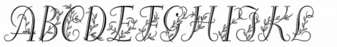 Alea AS Initials