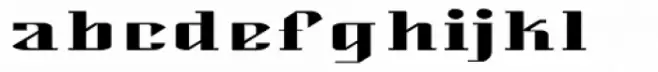 Alexander Std Bold
