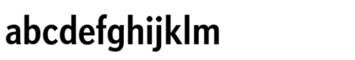 Apres Condensed Bold