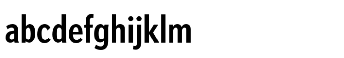 Apres Extra Condensed Bold