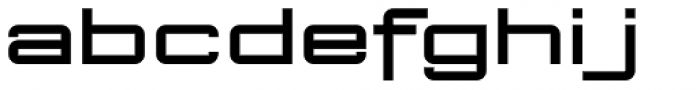 ArchiType Expanded Bold
