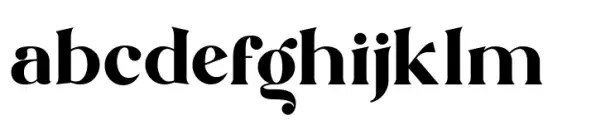Argithea Regular