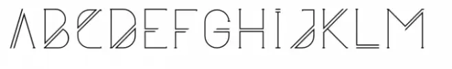 Astrobia Thin Regular