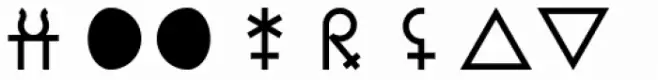 Astrotype P
