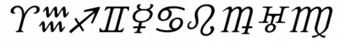 Aure Declare KB Italic