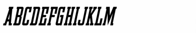 Automotive Service JNL Oblique