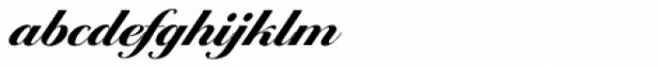 Ballantines Serial Heavy