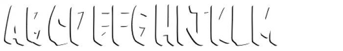 Barata Display Sans