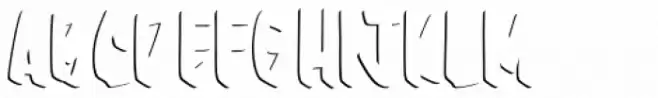 Barata Display Sans