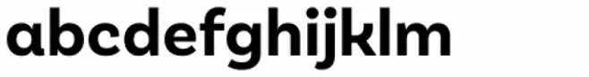 Basic Sans Alt Bold
