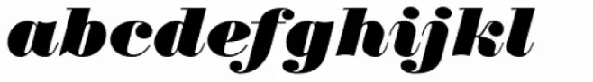 Battista Italic