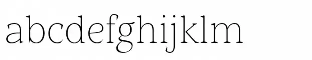 BD Gitalona Book Thin