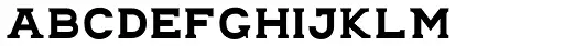 Beeching Small Capitals
