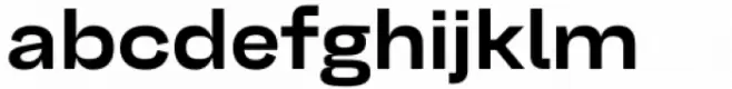 Belfast Grotesk Bold