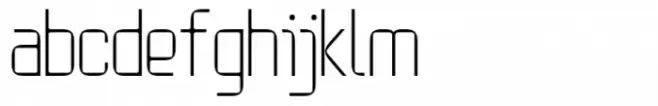 Bentband Medium