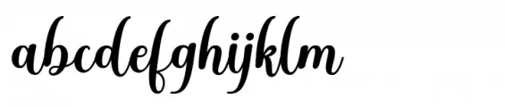 Beulagak Script Regular