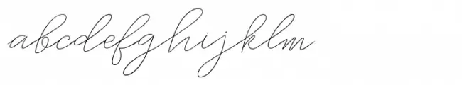 Black Starsdust  Script