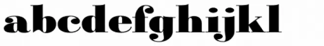 Bodoni Classic Ultra