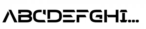Borned Regular