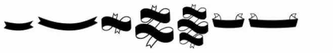 Bosque Dingbats