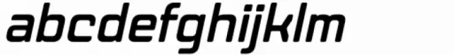 Boxr Medium Italic