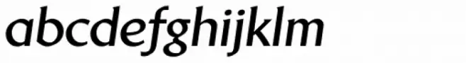 Brewery No 2 Pro Cyrillic Bold Italic