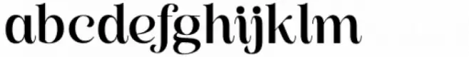 British Classical Regular Neue