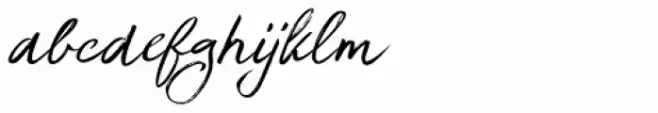 Brouillard Italic