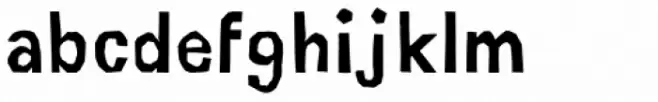 Buchsztaby D