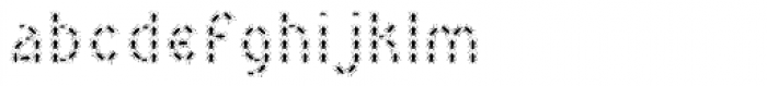 BuggyFont