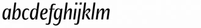 Caliente Italic