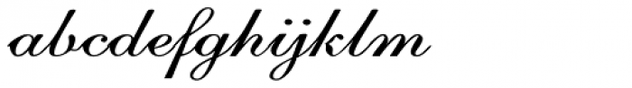 Calligri Expanded Regular