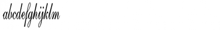 Calligri Extracondensed Regular