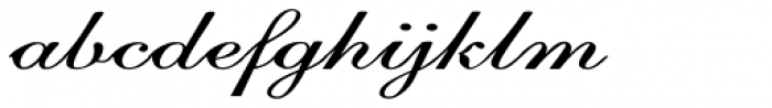 Calligri Extraexpanded Regular