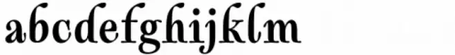 Cartes Condensed Bold