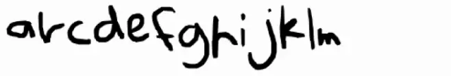 Casual Script