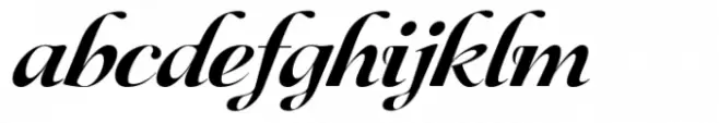 Ceciliany Bold Italic