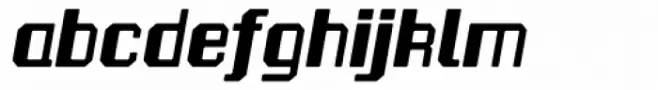 Cell Italic