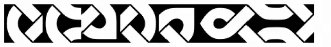 Celtic Knots Inverse
