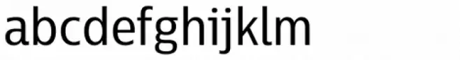 Centrale Sans Condensed Book